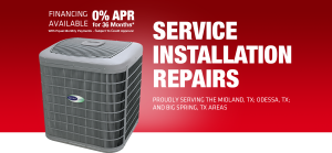 ONEWAY HVAC
