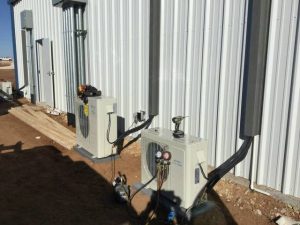 Ductless Systems